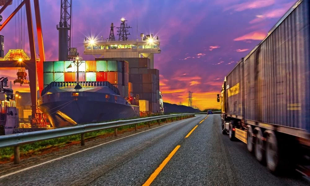 Επανεκκίνηση σε ενέργεια και logistics εξετάζει ο Πρωθυπουργός